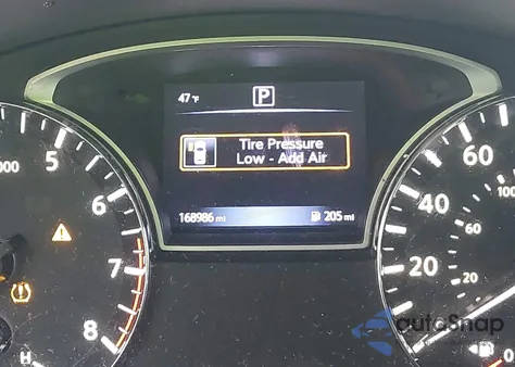 2017 Nissan Altima 2.5 S from USA, damaged, VIN 1N4AL3AP6HN354585